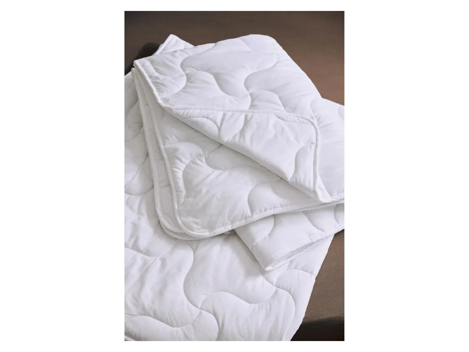 LIVARNO Couette quatre saisons Premium, 240 x 220 cm