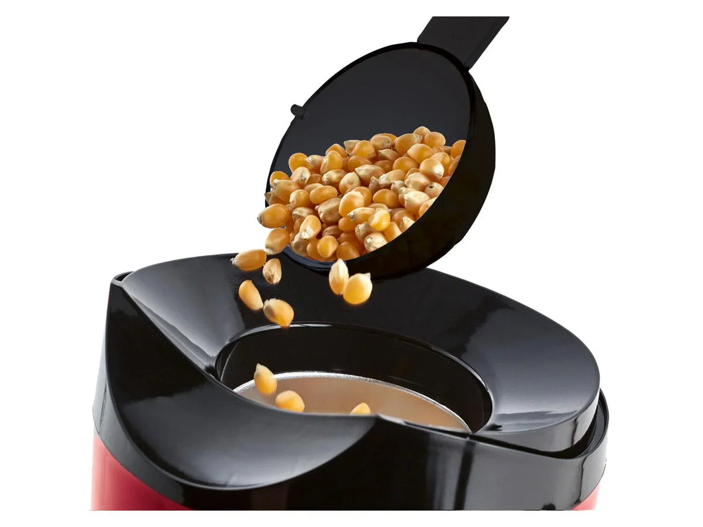 SILVERCREST Machine  popcorn