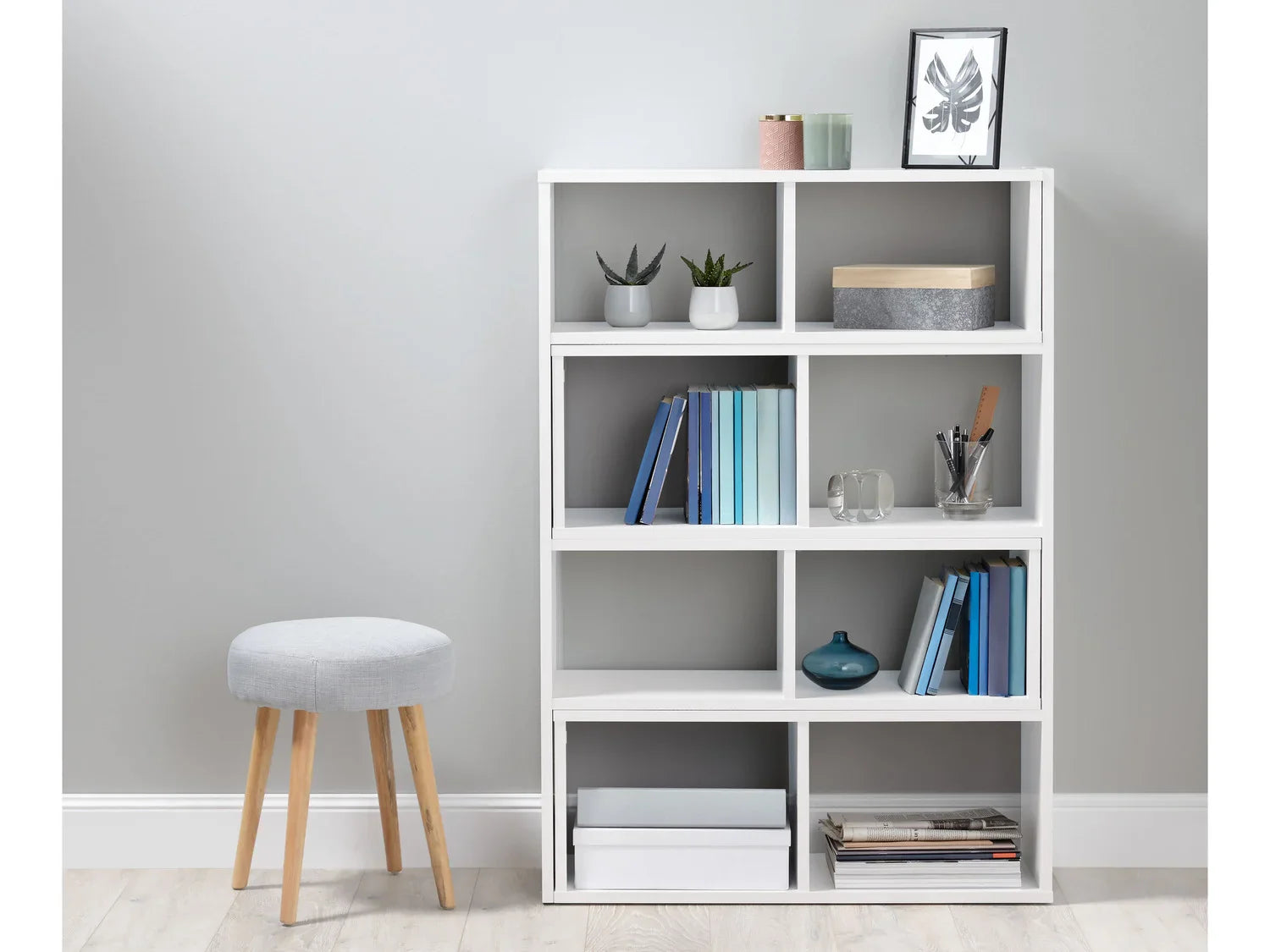 LIVARNO home tagre Liverpool 80-130 x 118 x 30 cm