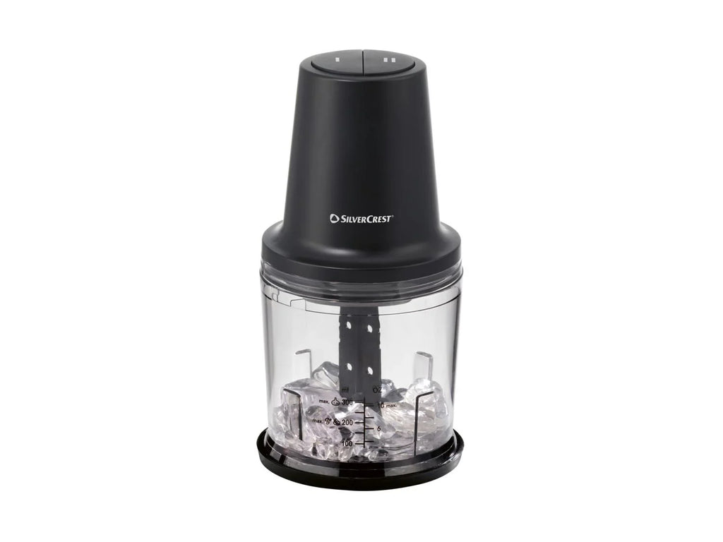 SILVERCREST Hachoir multifonction