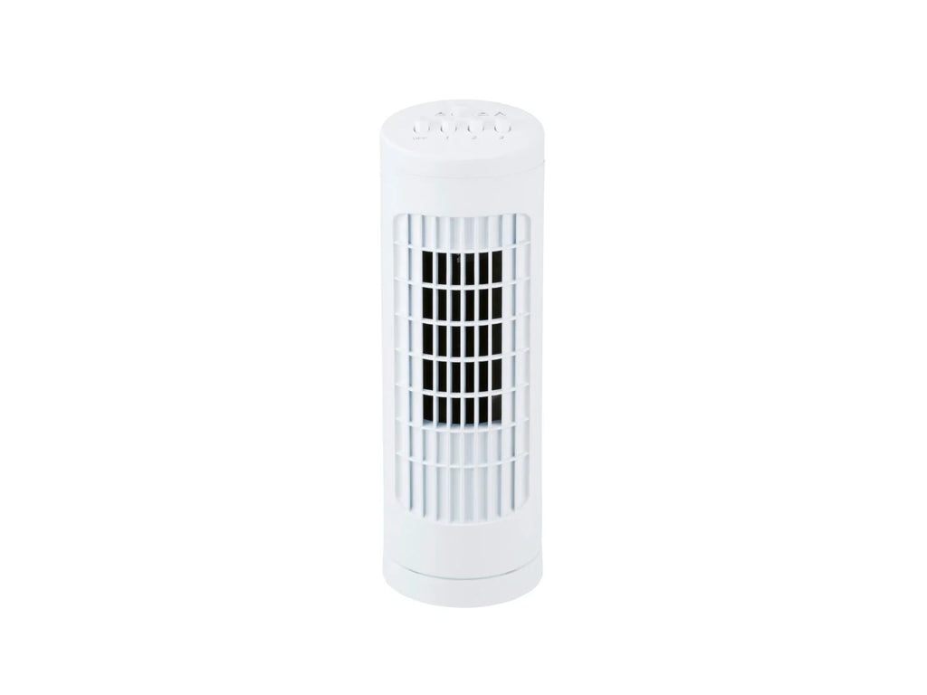 TRONIC Mini-ventilateur colonne, 30 W