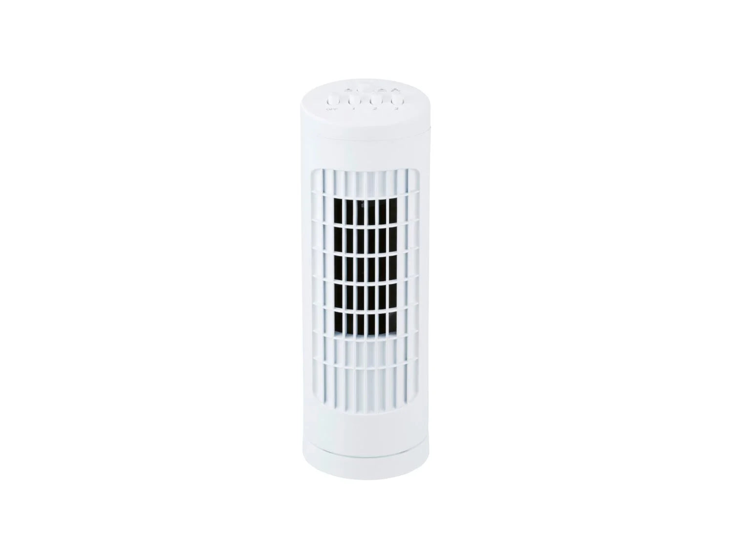 TRONIC Mini-ventilateur colonne, 30 W