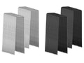 PARKSIDE Lot de 50 ou 75 piquets de fixation