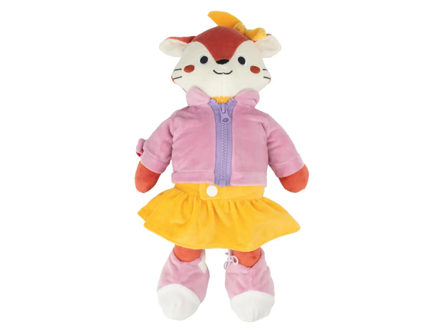 Playtive Poupe ducative