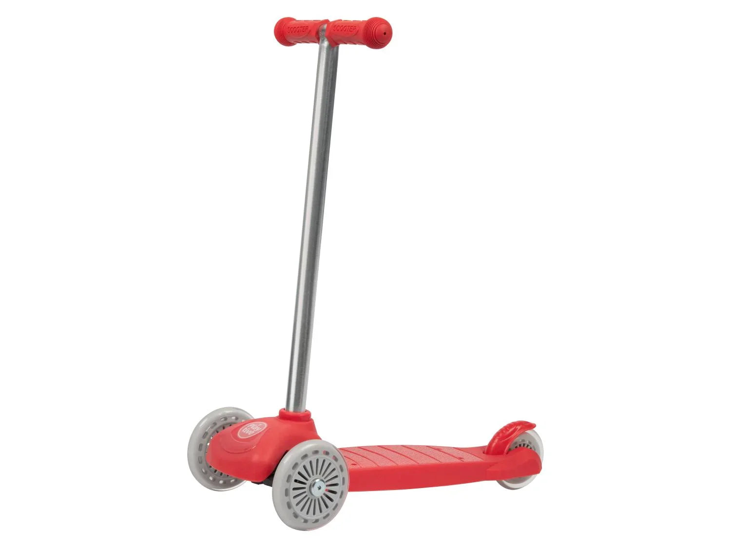 Playtive Trottinette 4-en-1
