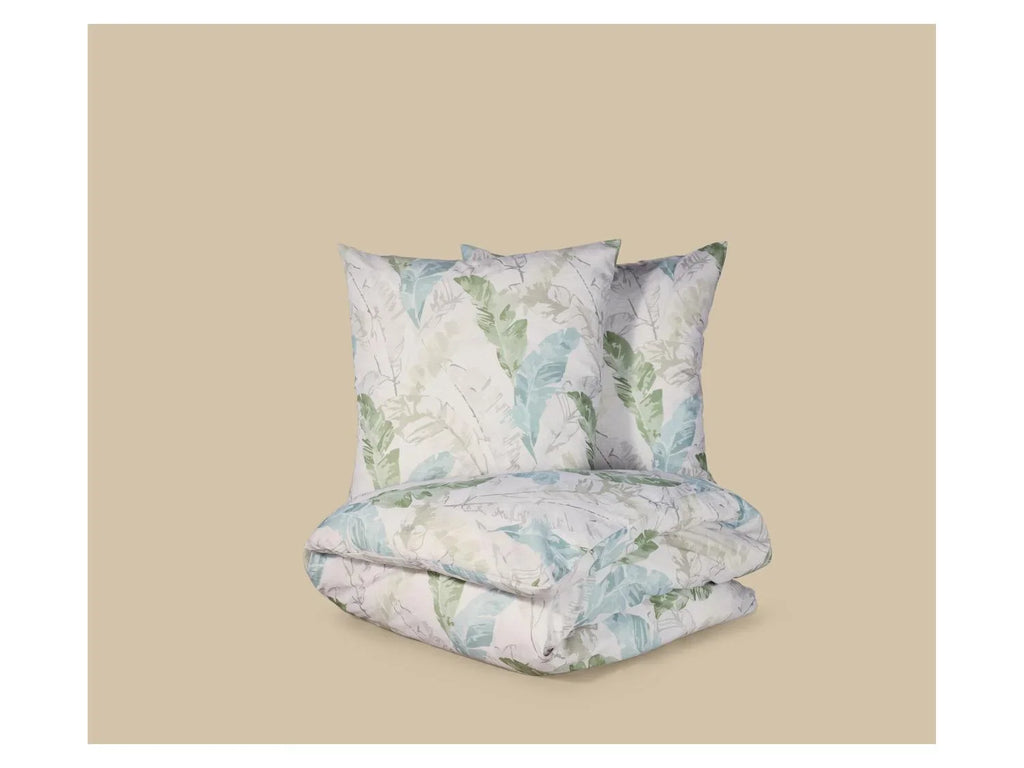 LIVARNO Parure de lit en coton mlang, 240 x 220 cm