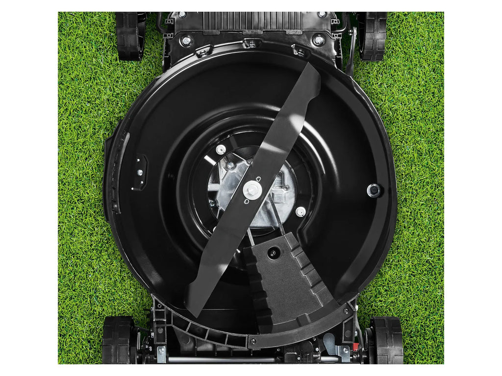 PARKSIDE PERFORMANCE Tondeuse  gazon  essence PBRM 53 A1, 20 V