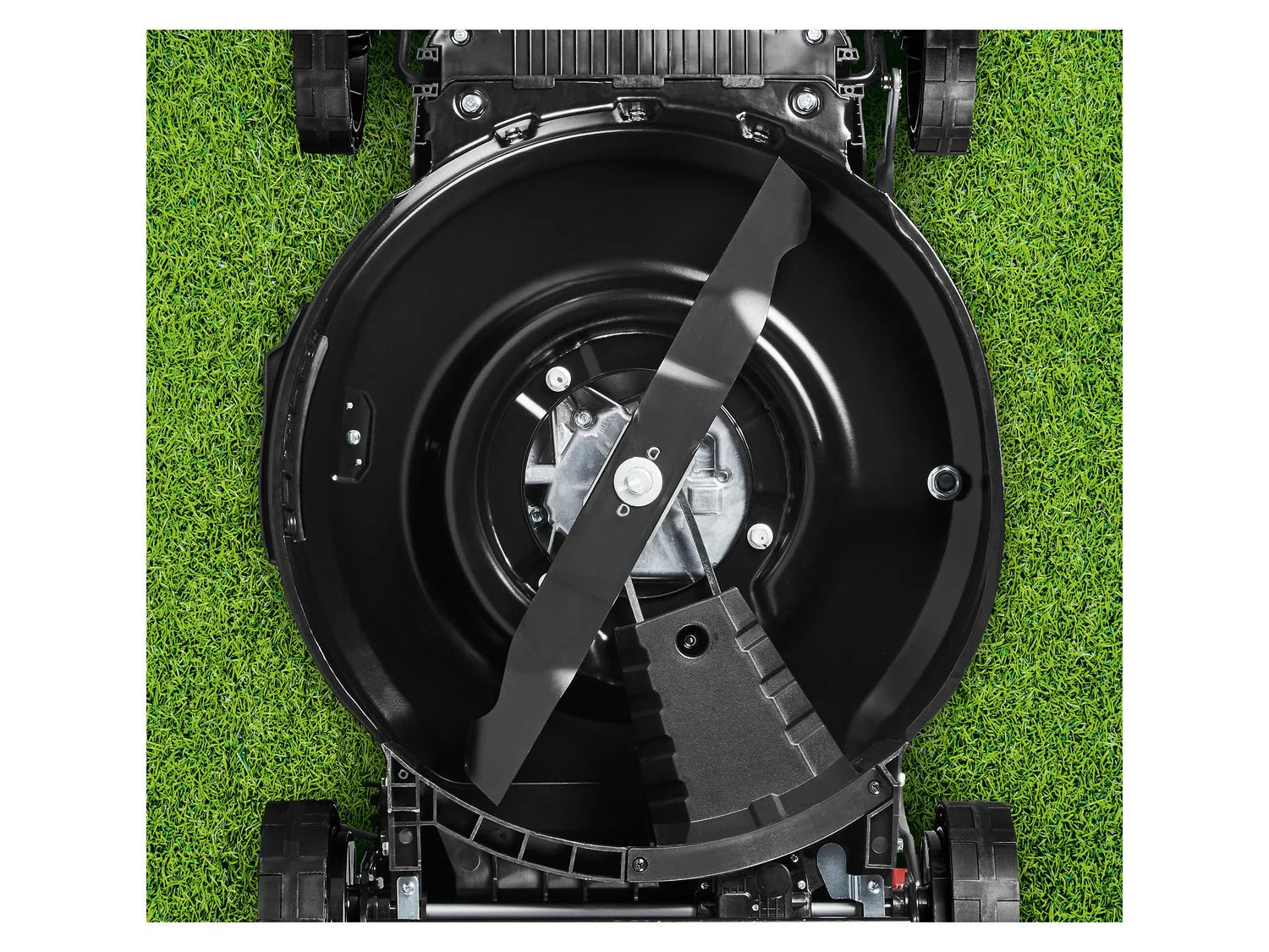 PARKSIDE PERFORMANCE Tondeuse  gazon  essence PBRM 53 A1, 20 V