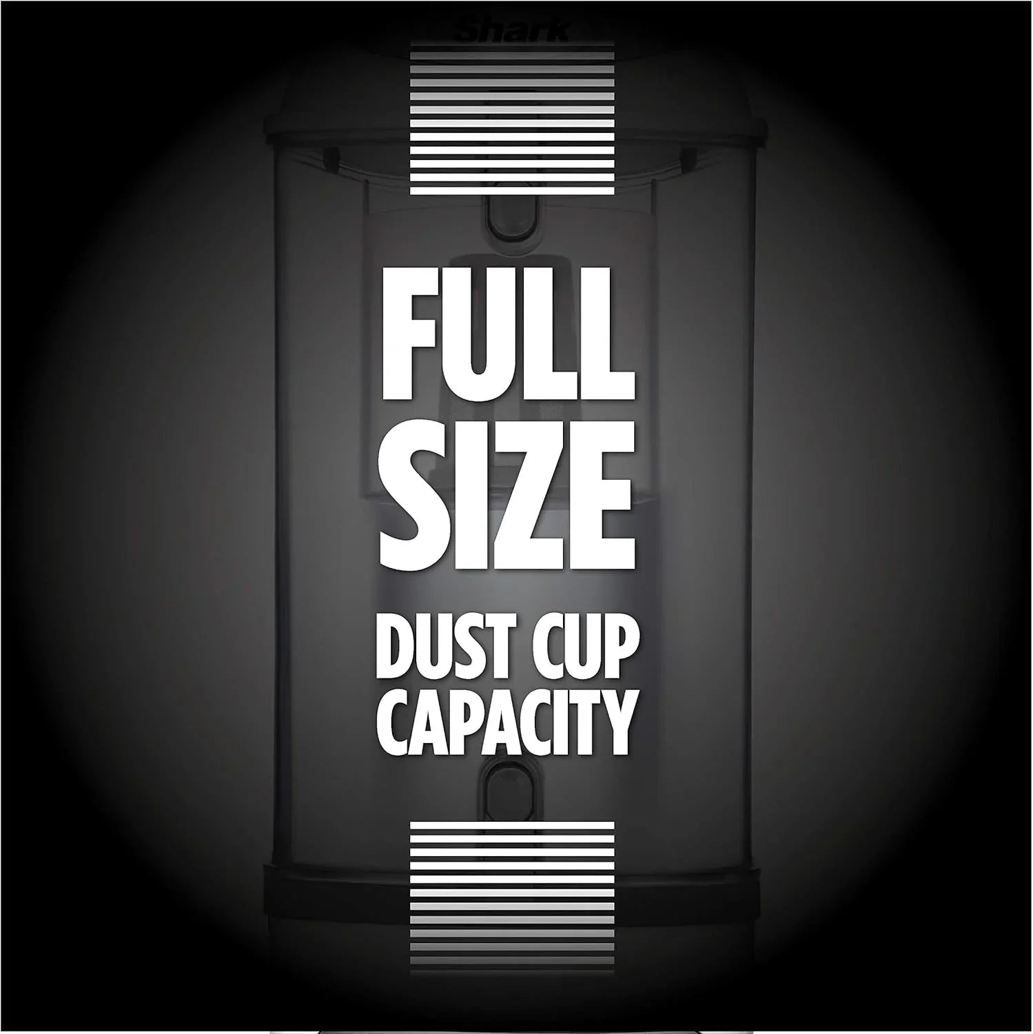 Upright Vacuum Navigator Lift-Away Deluxe Capacity HEPA Filter Swivel Steering Upholstery Tool