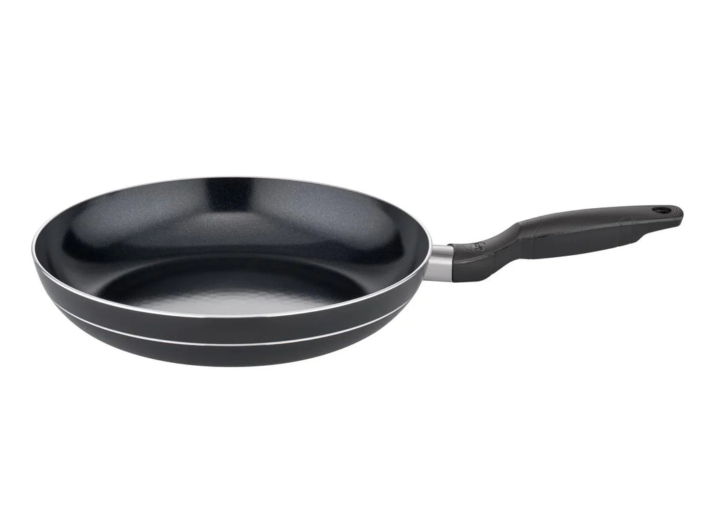 GSW Set de casseroles Milano Nero