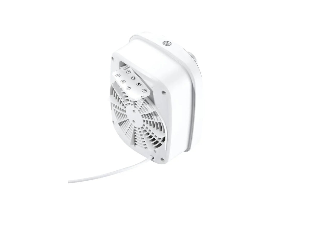 TRONIC Radiateur soufflant, THLF 2000 E4