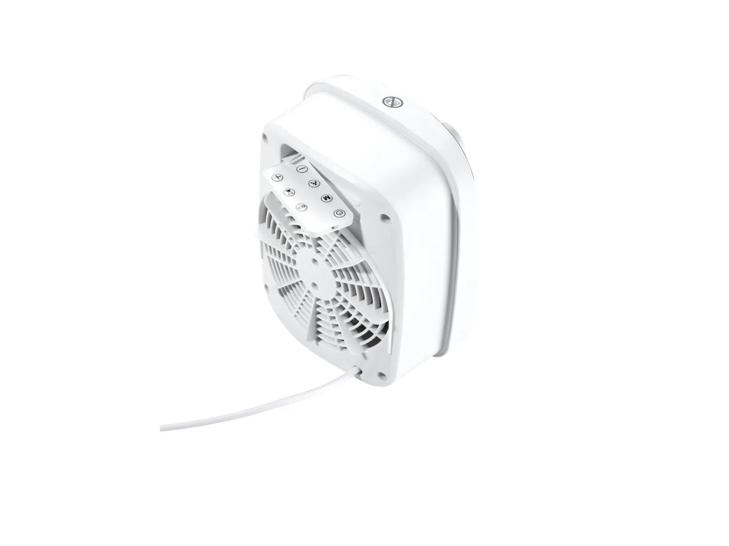 TRONIC Radiateur soufflant, THLF 2000 E4