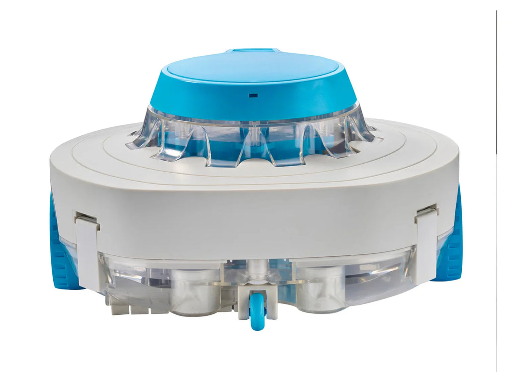 SILVERCREST Robot de nettoyage de piscine SCPR 50 A1