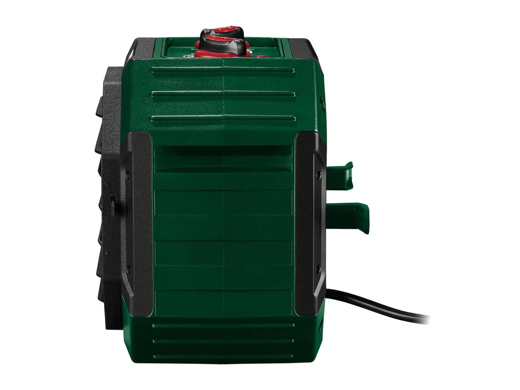 PARKSIDE Chauffage soufflant en cramique, 5000 W