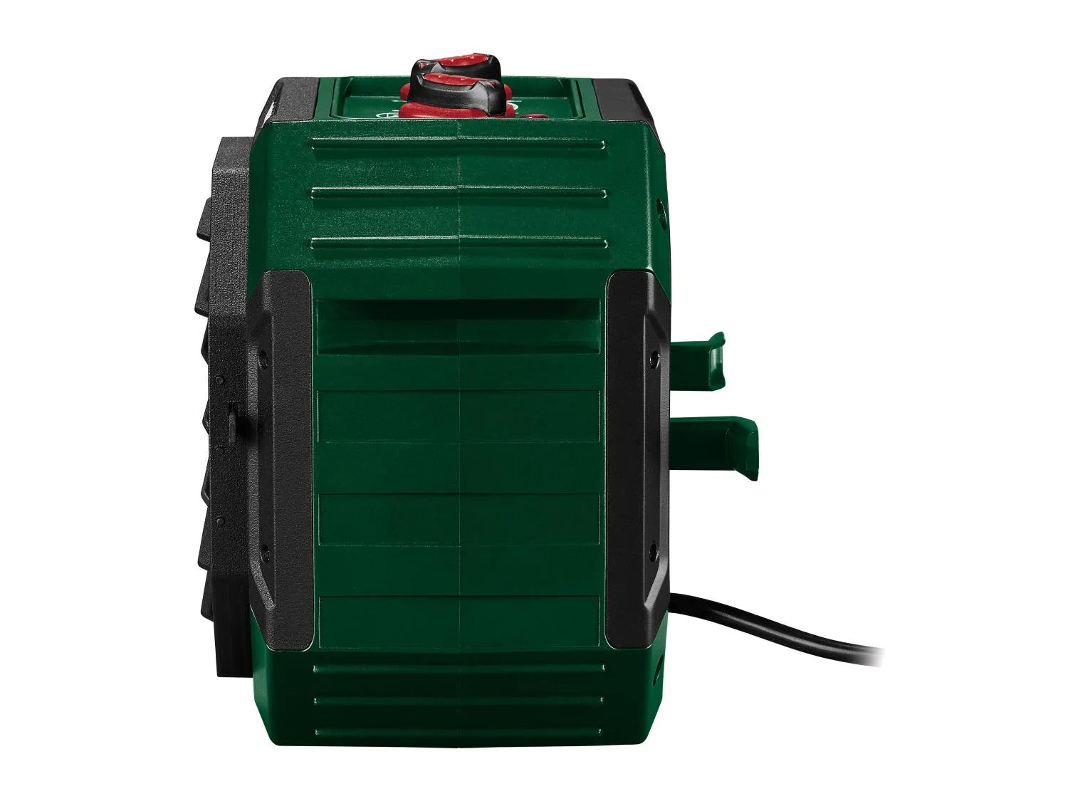 PARKSIDE Chauffage soufflant en cramique, 5000 W