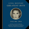 RONSTADT,LINDA - GREATEST HITS VOLUME TWO Vinyl LP
