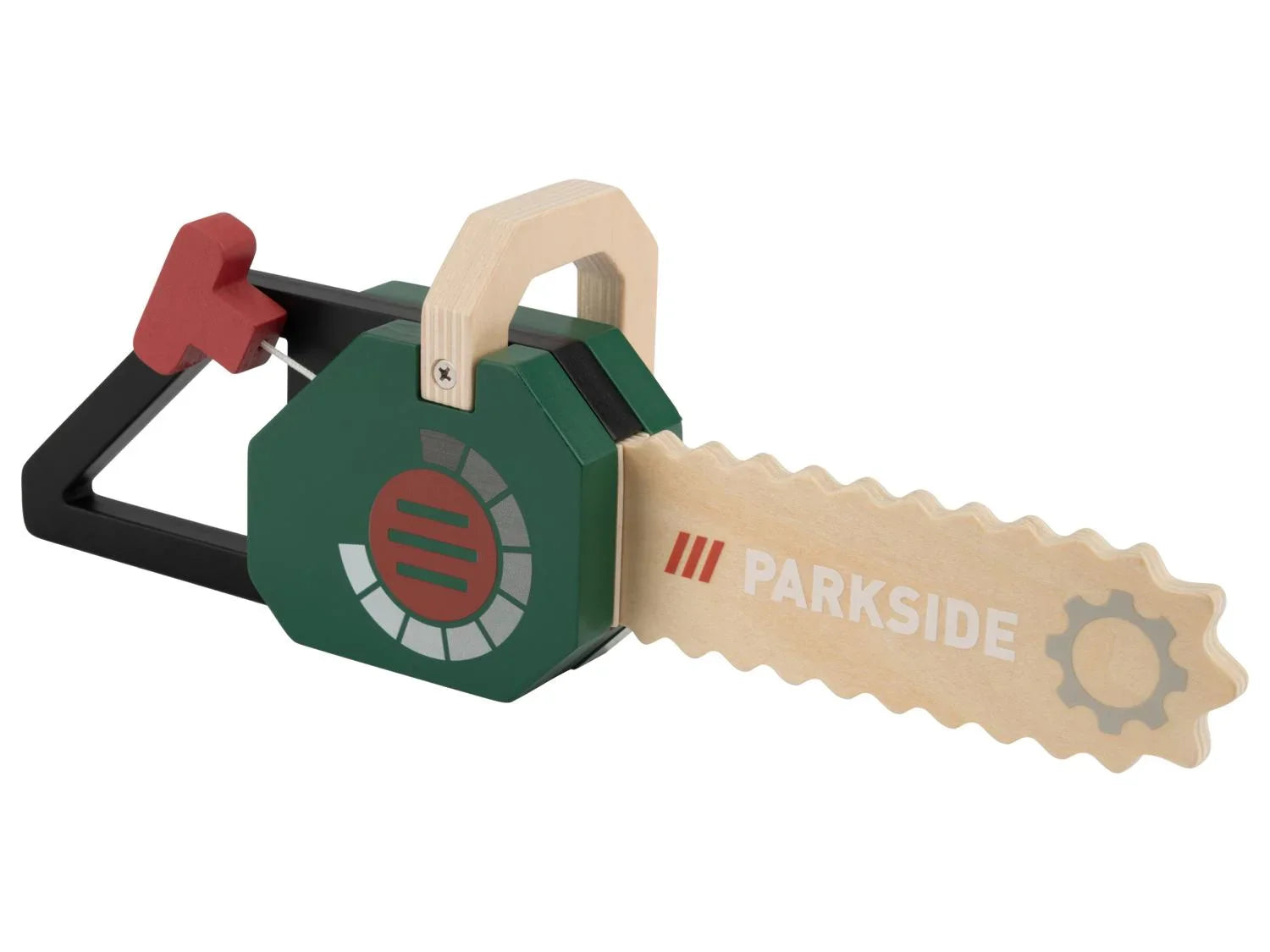 Playtive Outil de bricolage enfant en bois