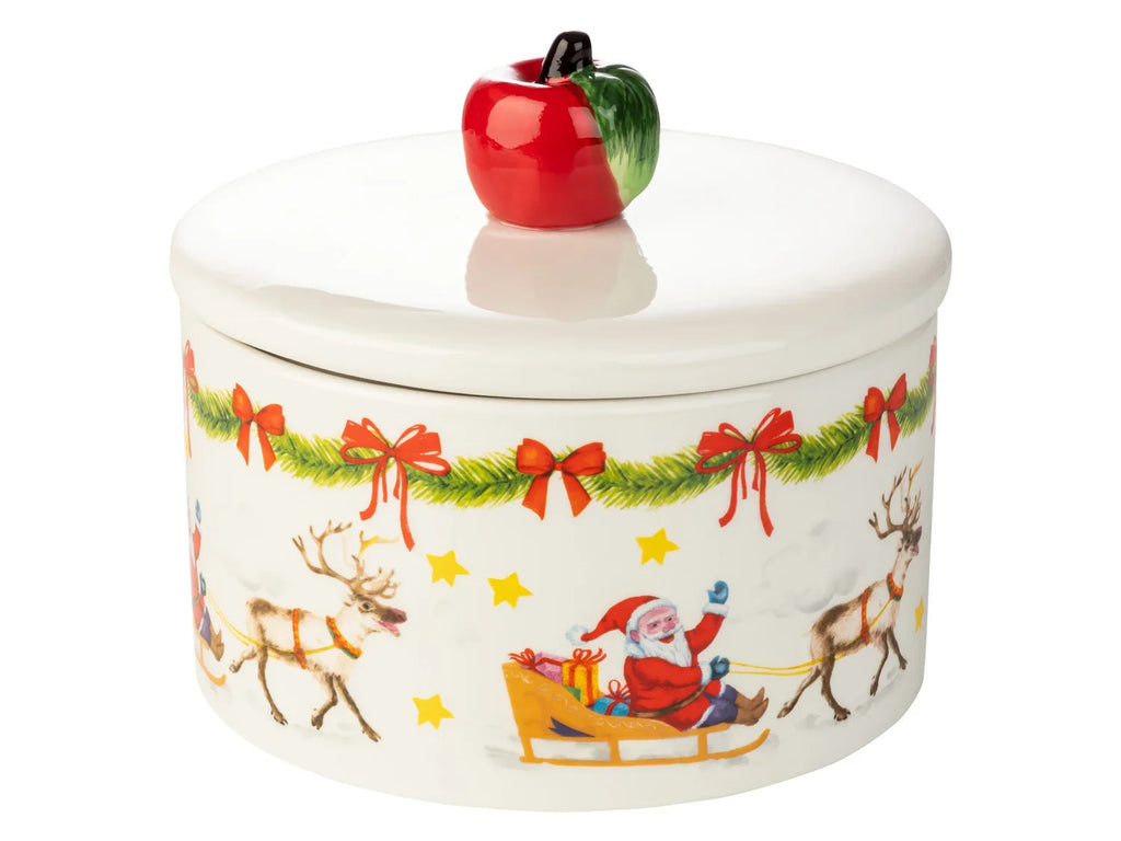 LIVARNO home Botes  biscuits ou assiettes