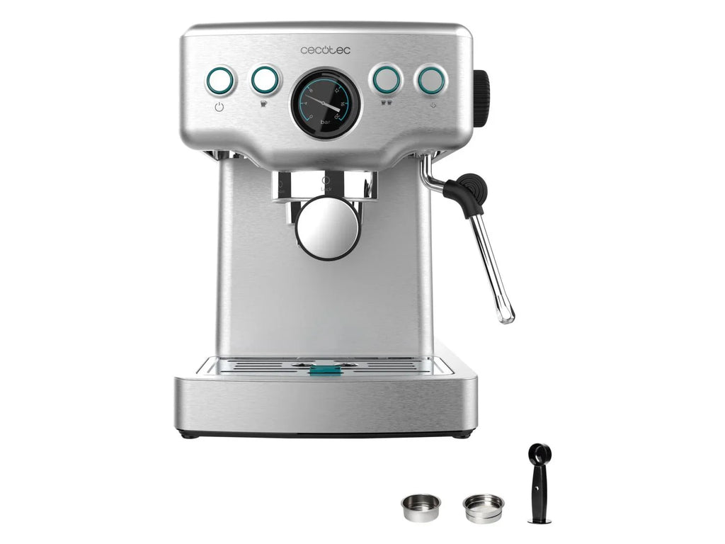 Cecotec Machine  caf Barista