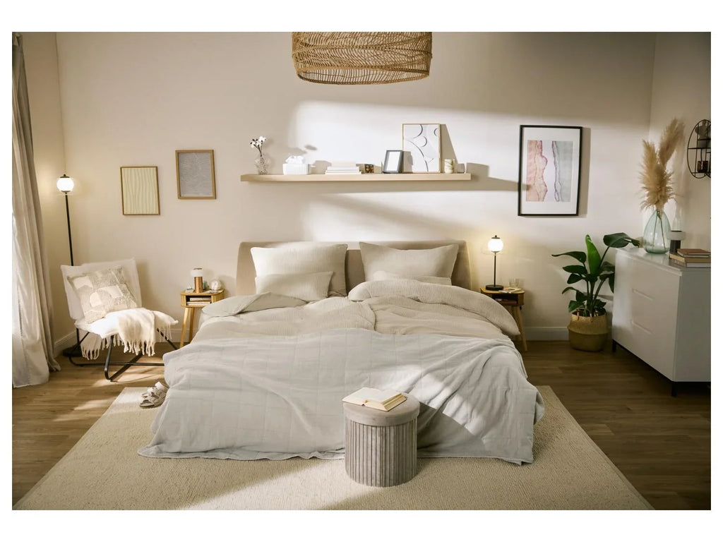 LIVARNO Coussin dcoratif, 45 x 45 cm