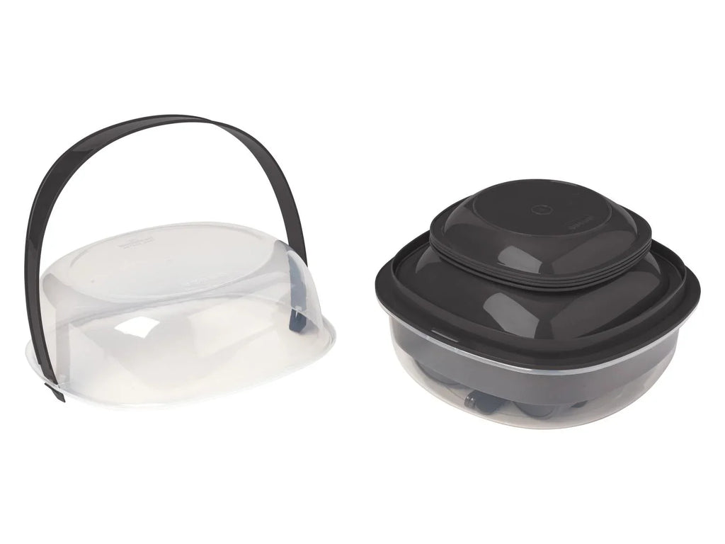 CRIVIT Vaisselle de camping
