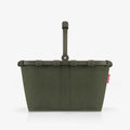 Carrybag Cord Dark Matcha