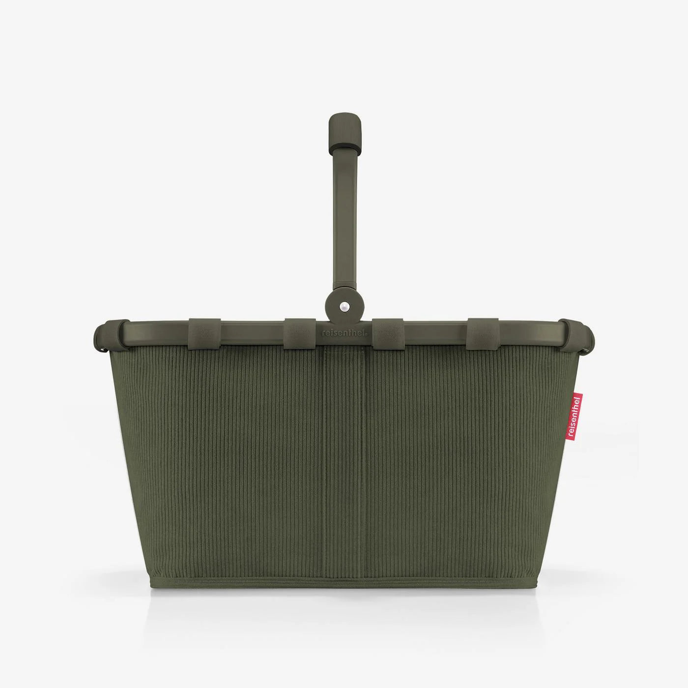 Carrybag Cord Dark Matcha