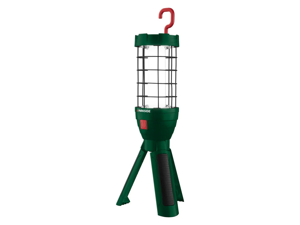 PARKSIDE Lampe LED rechargeable PAAD 2800 A