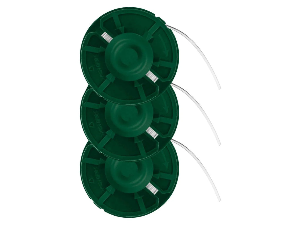 PARKSIDE Bobines de fil pour coupe-bordures