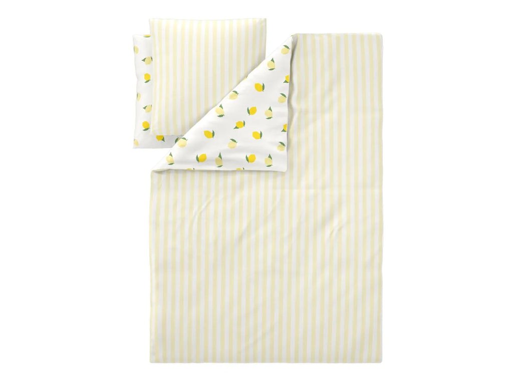 LIVARNO Parure de lit en satin microfibre, 240 x 220 cm