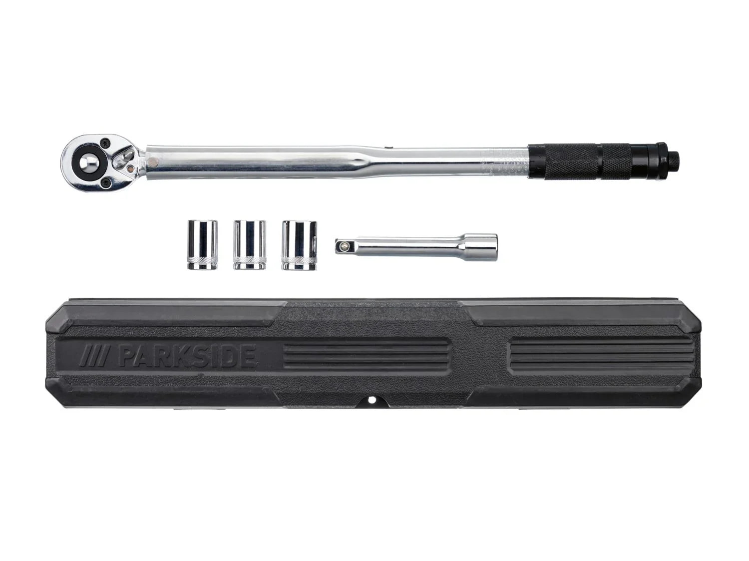 PARKSIDE Cl dynamomtrique, 12,5 mm