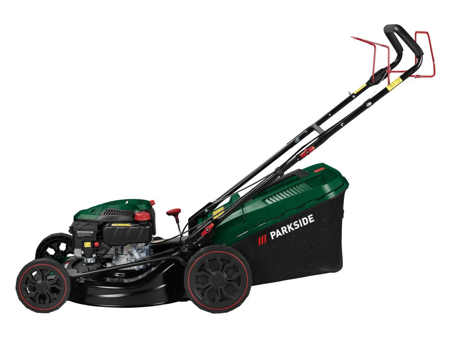 PARKSIDE Tondeuse thermique PBRM 51 B2