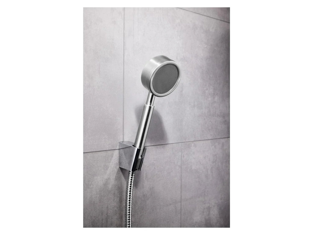 LIVARNO home Douchette en acier inoxydable