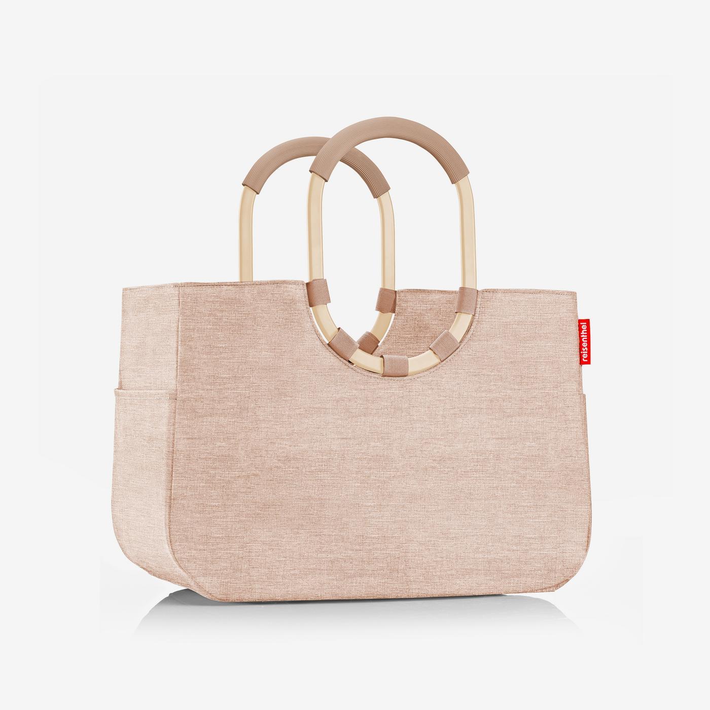 Spar-Set: Carrybag + Loopshopper L