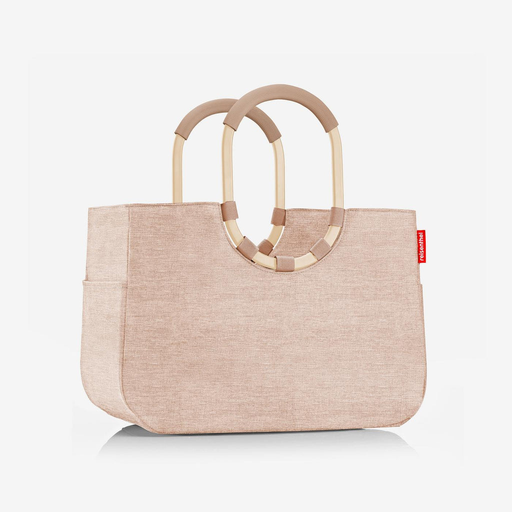 Loopshopper L Frame Twist Coffee