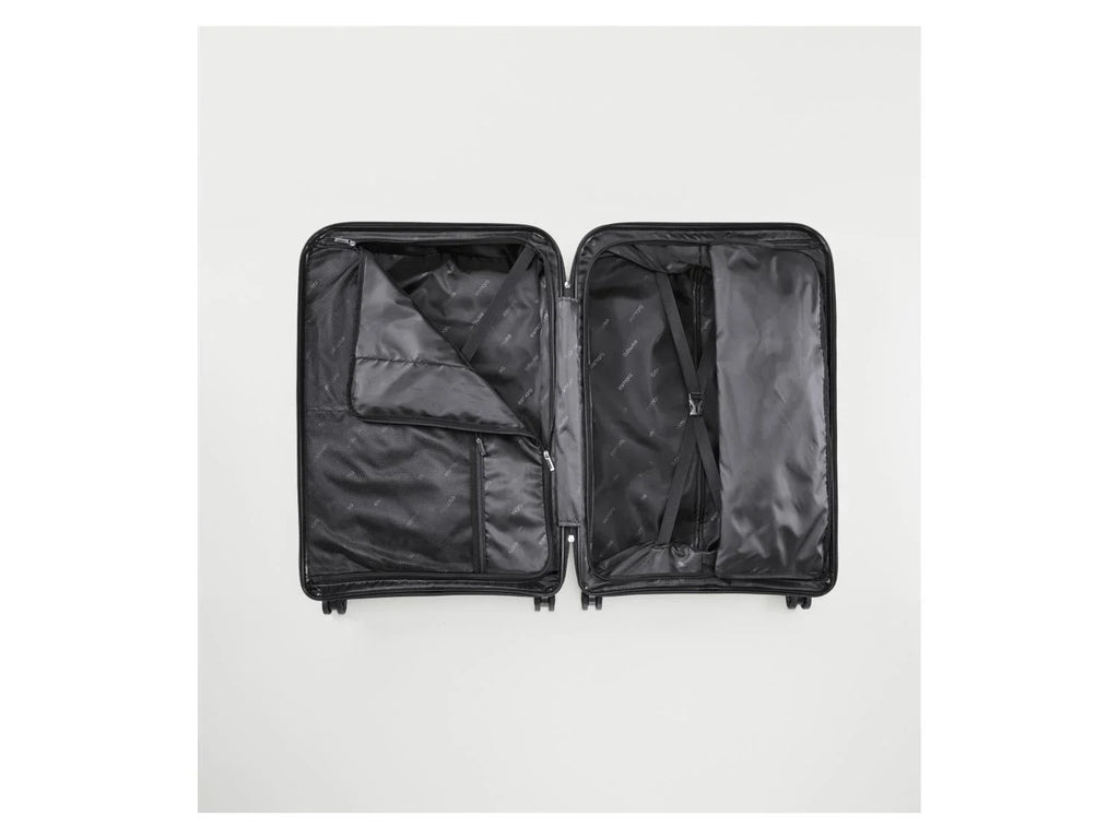 esmara Valise  roulettes 90 L
