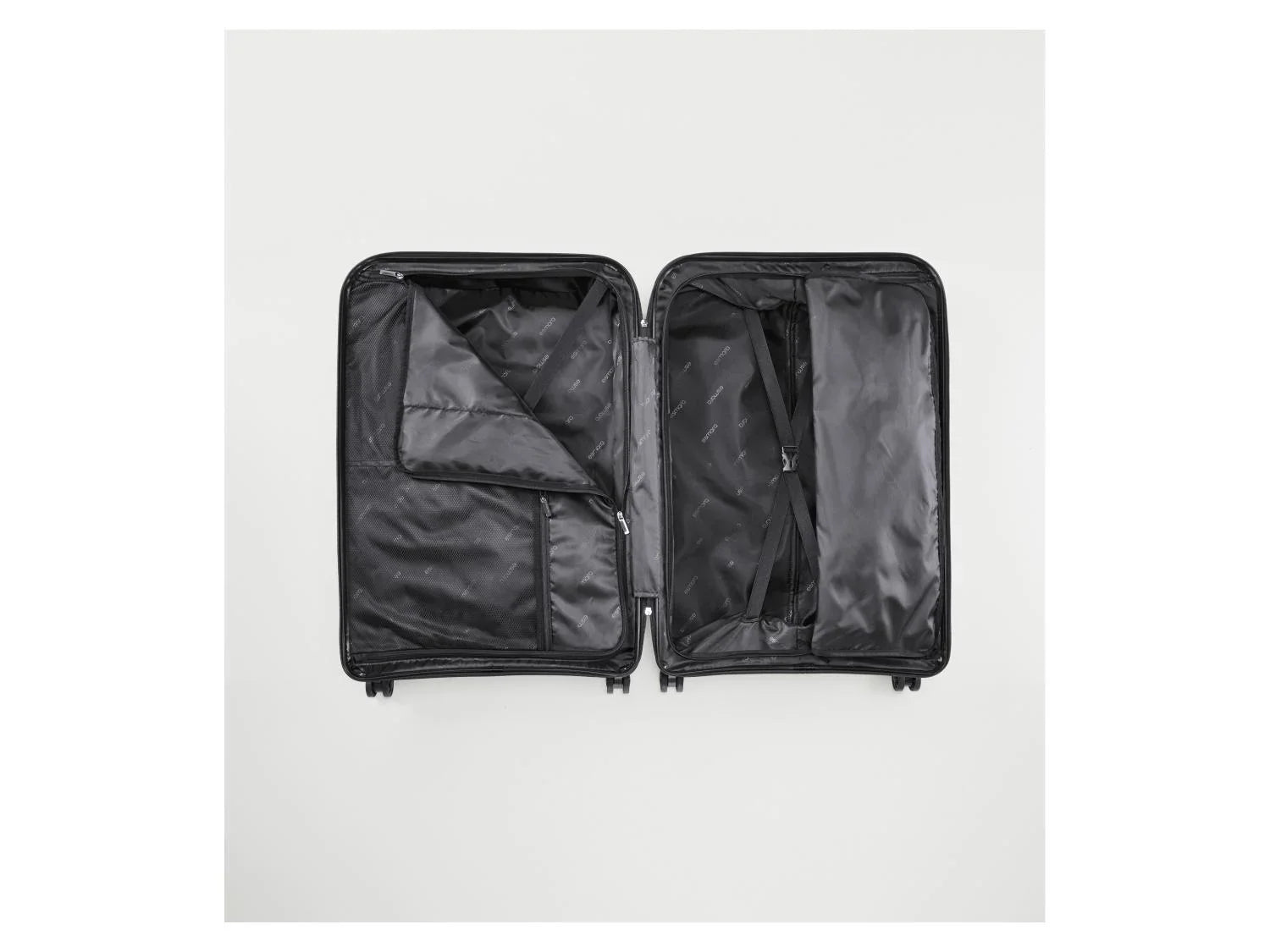 esmara Valise  roulettes 90 L