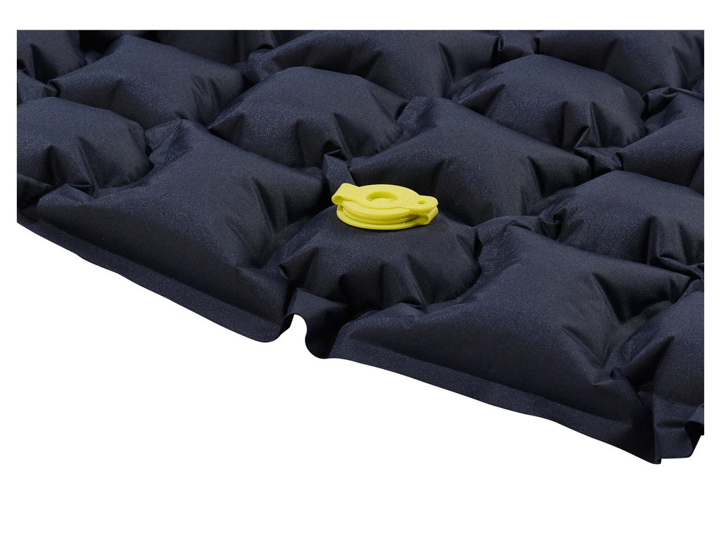 Rocktrail Matelas autogonflant ou  cellules d'air avec oreiller