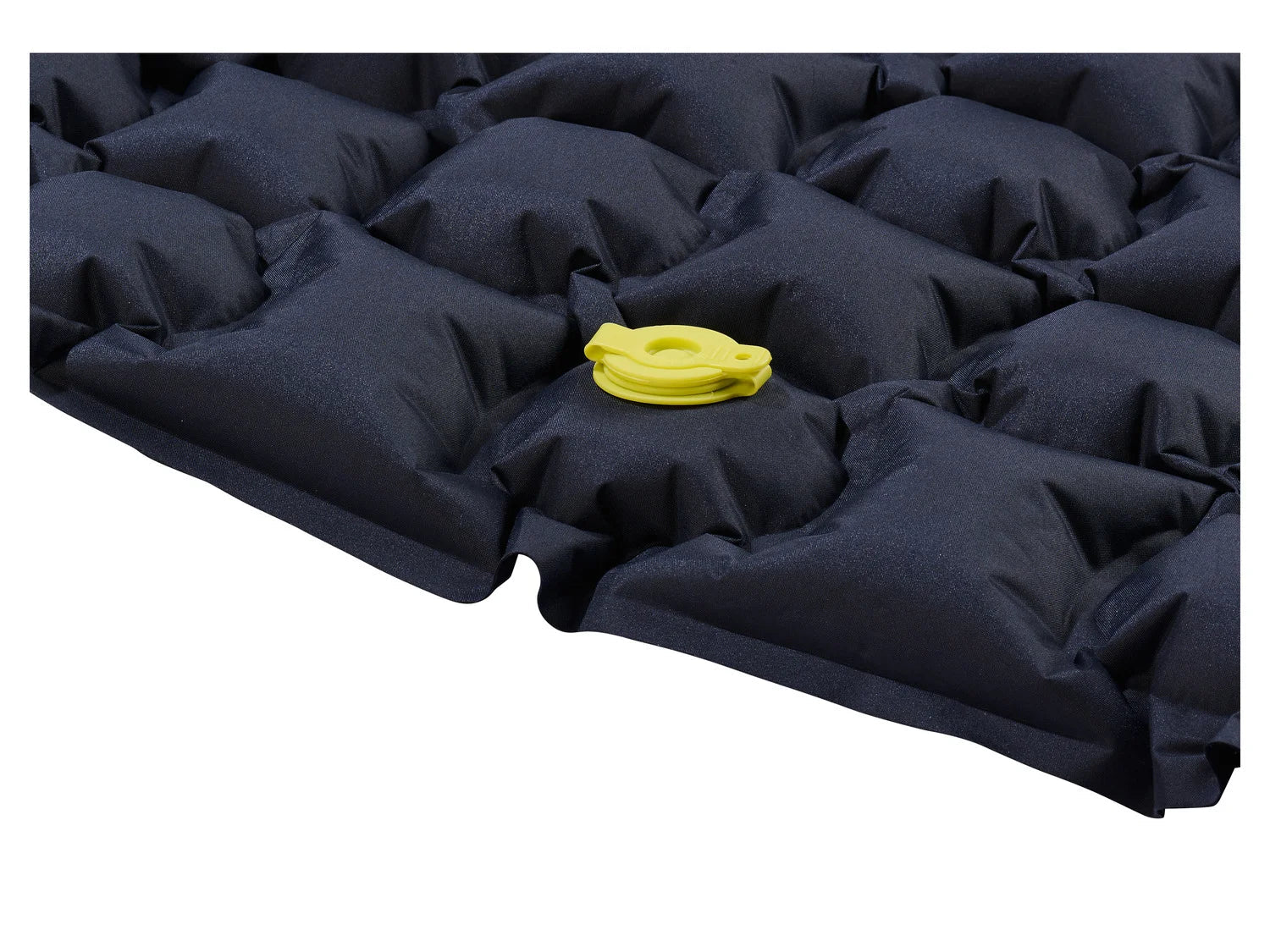 Rocktrail Matelas autogonflant ou  cellules d'air avec oreiller
