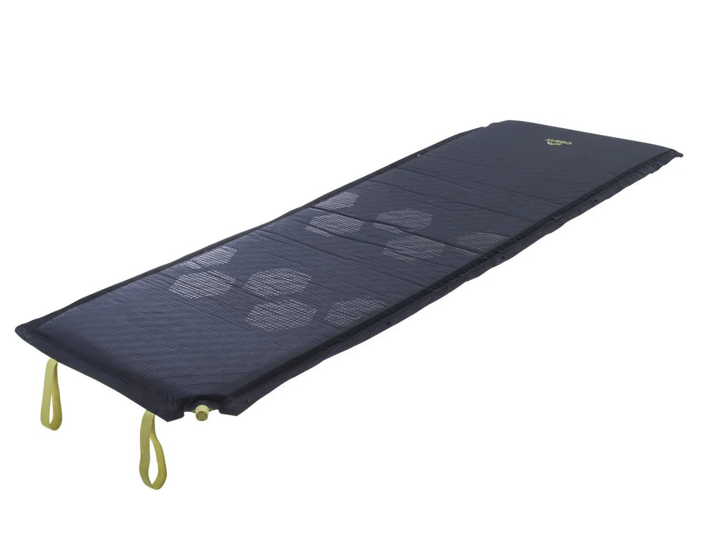 CRIVIT Tapis auto-gonflant ou tapis  cellules d'air avec coussin