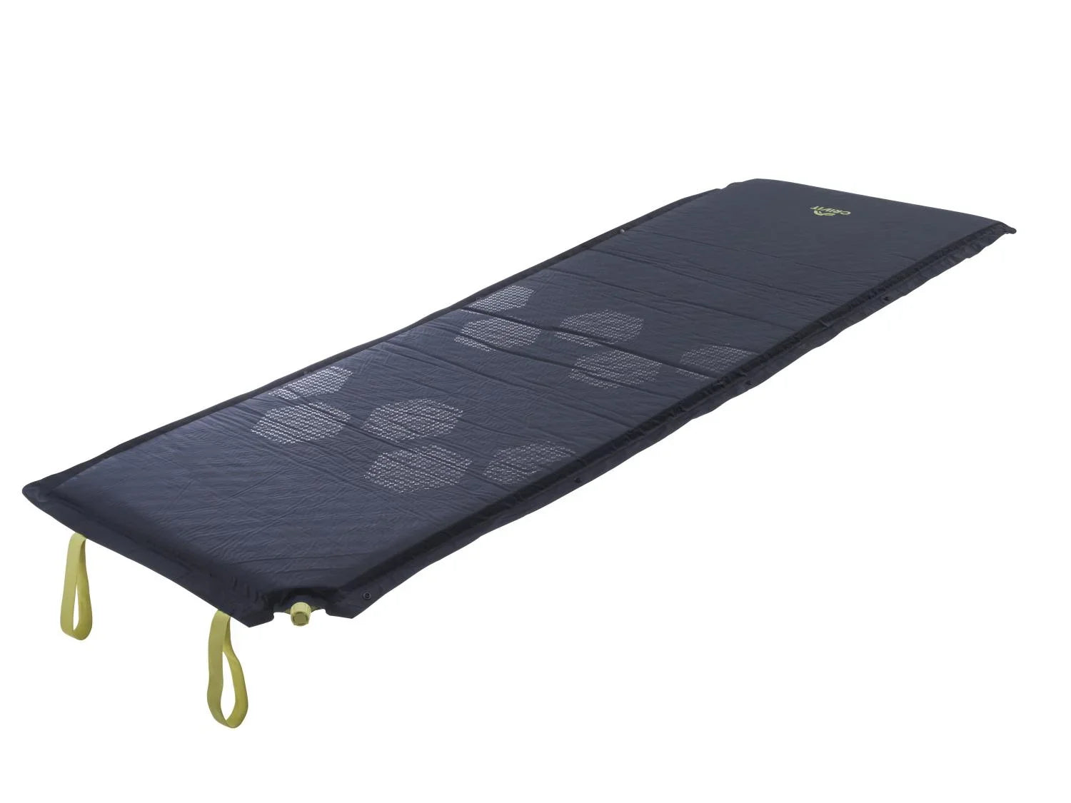 CRIVIT Tapis auto-gonflant ou tapis  cellules d'air avec coussin