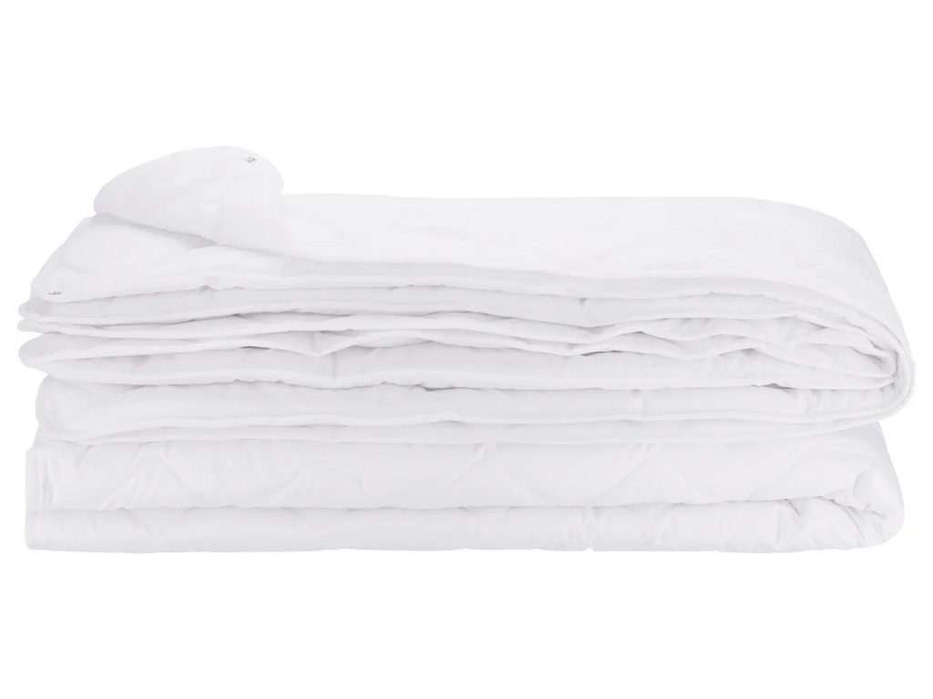 LIVARNO home Couette 4 saisons, 240 x 220 cm