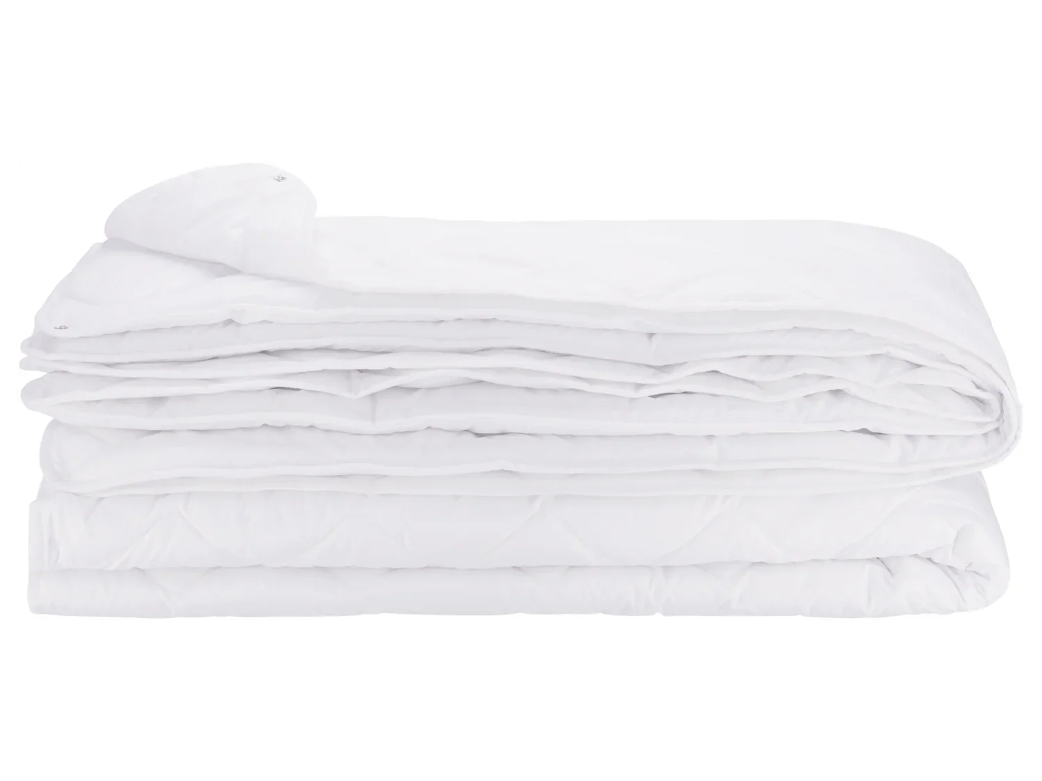 LIVARNO home Couette 4 saisons, 240 x 220 cm