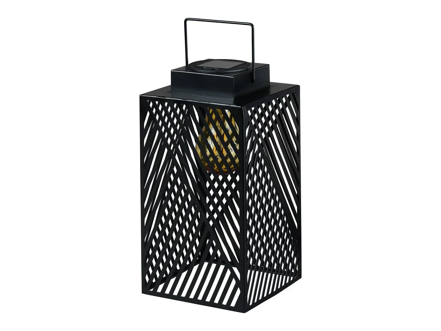 LIVARNO home Lanterne solaire  LED