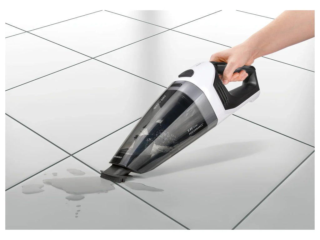 SILVERCREST Aspirateur  main sans fil SAS 7.4 LI F4