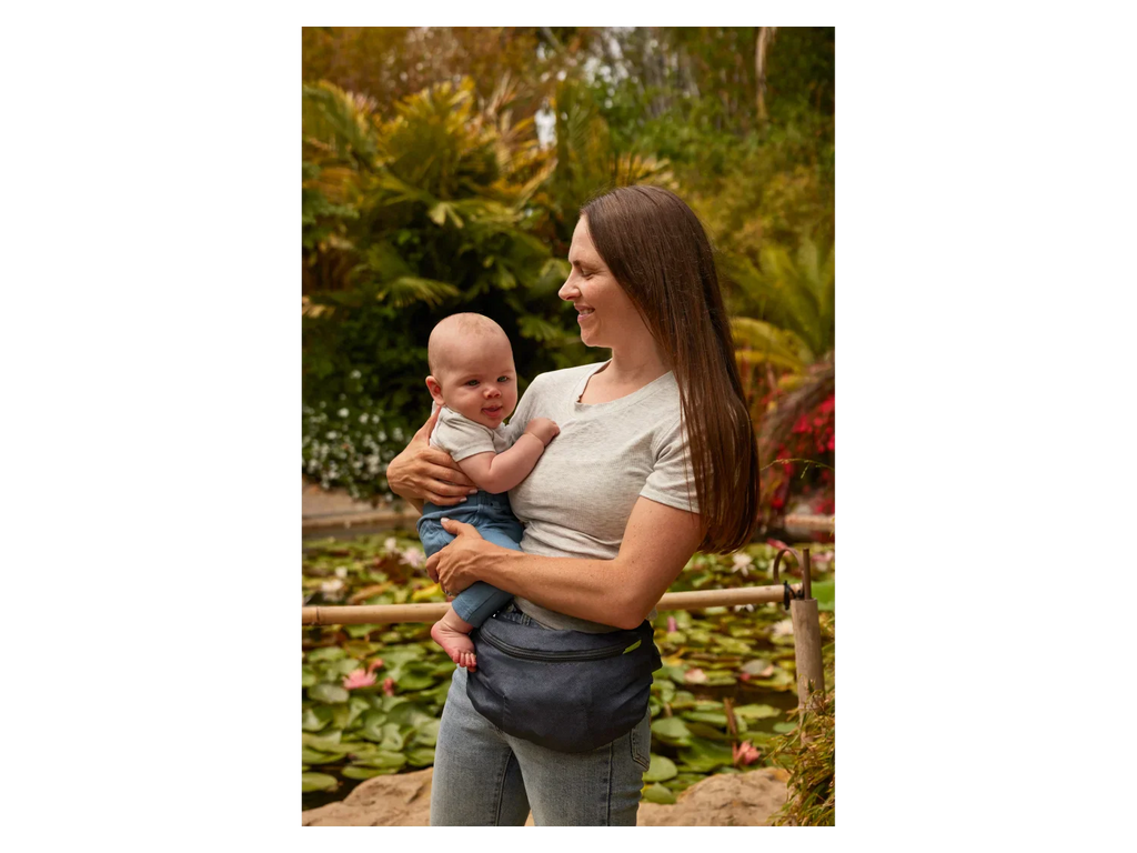 Infantino Porte-bb 2-en-1