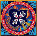 KISS - ROCK AND ROLL OVER Vinyl LP