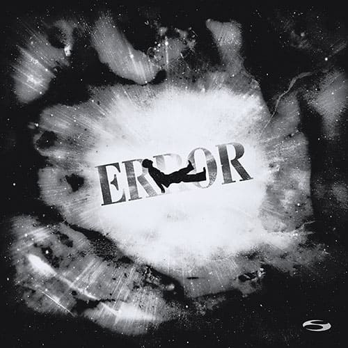 LEE CHAN HYUK - 1ST SOLO ALBUM [ERROR] LP