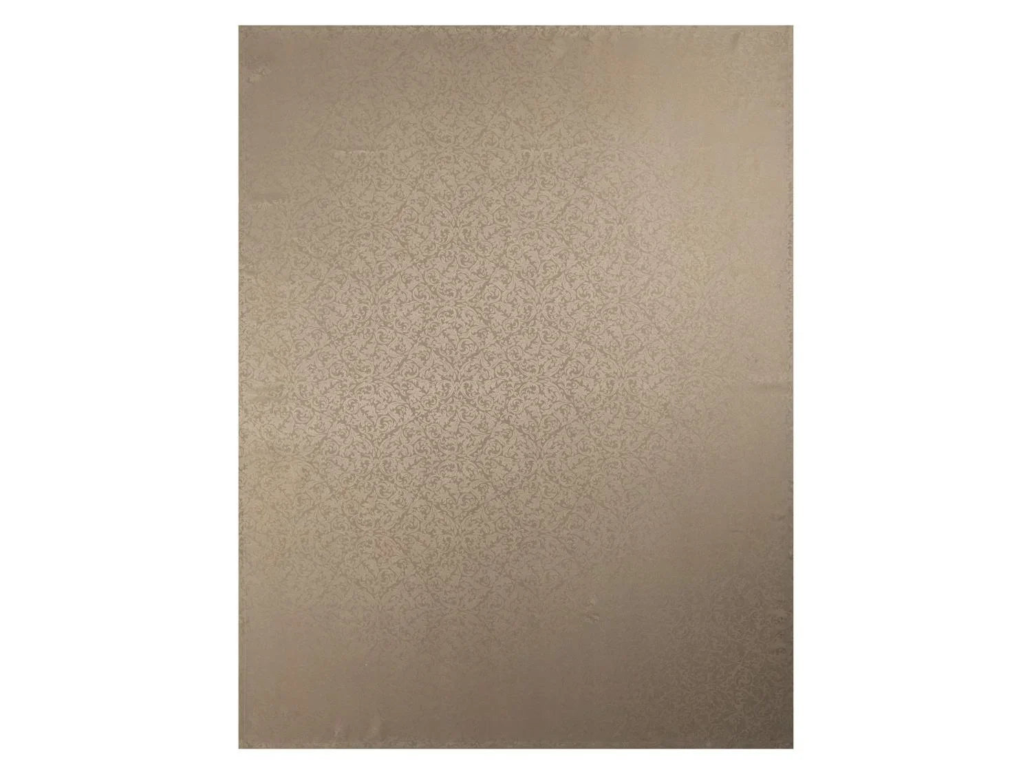 LIVARNO Nappe et chemins de table en jacquard Premium