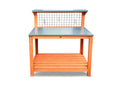 HABAU Table de jardin